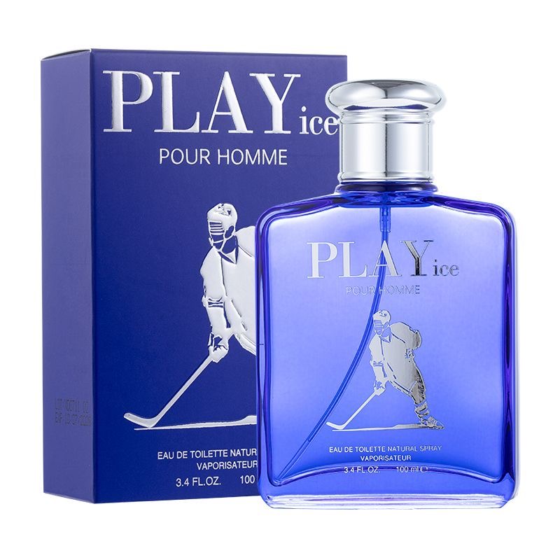 Parfum Pria 100ml Gaya Mewah B - Fragrance Perfume For Man ulasan dan harga