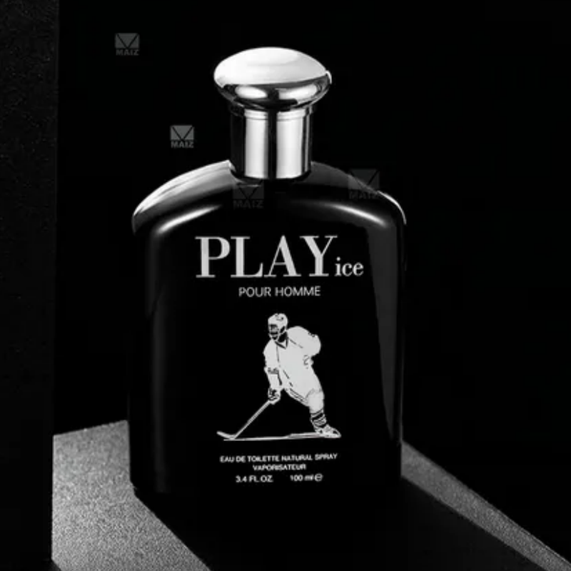 Parfum Pria 100ml Gaya Mewah B - Fragrance Perfume For Man ulasan dan harga