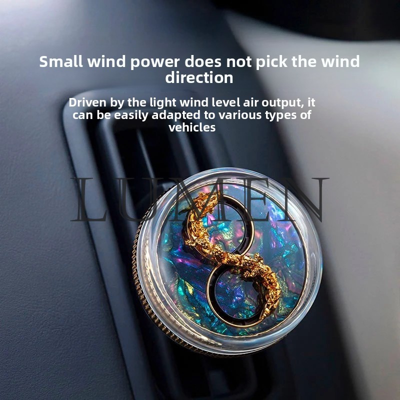 Pengharum Mobil Kelas Atas unt - Perfume A Fragrance World ulasan dan harga