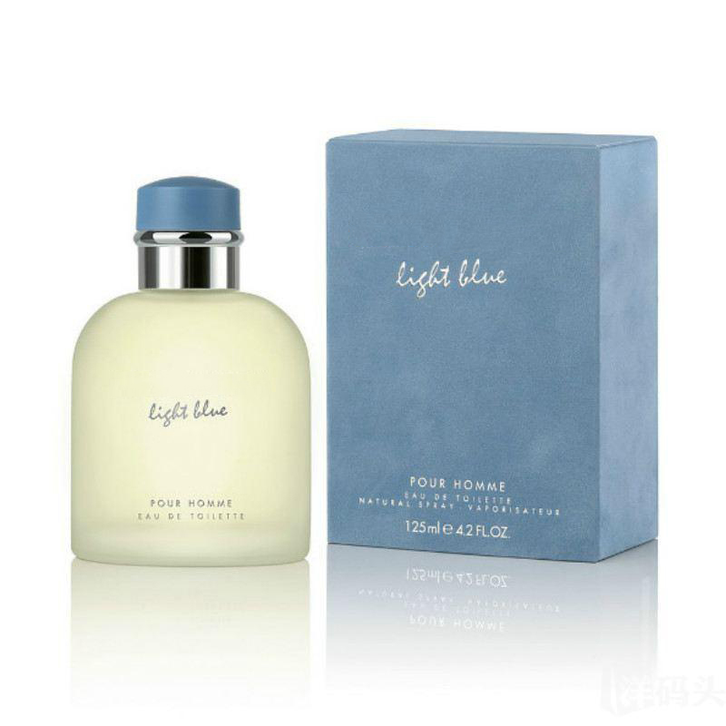 Parfum Berkualitas Tinggi Untu - Fragrance Perfume For Man ulasan dan harga