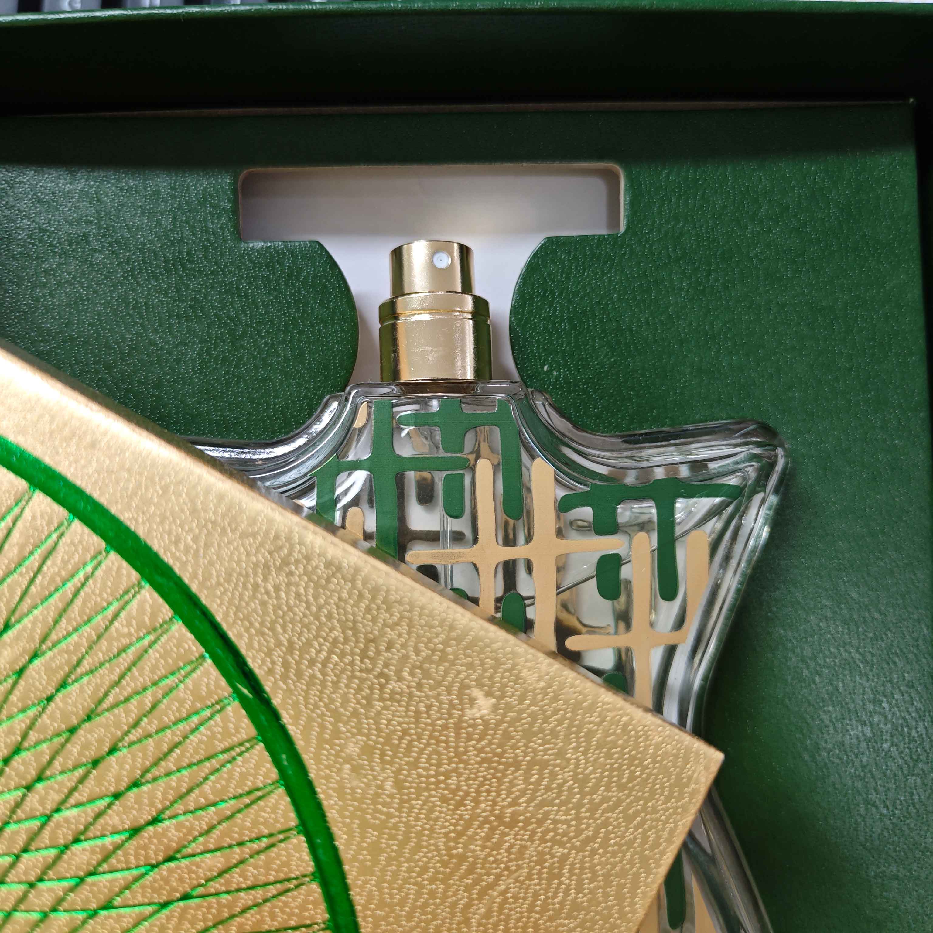 Parfum Roeder limited edition, - Perfume Fragrance Levels ulasan dan harga