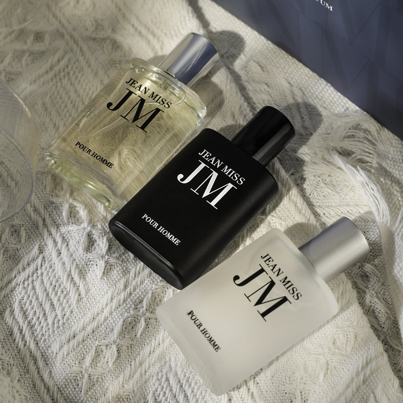 3 Pcs Set Hadiah Parfum Pria E - Fragrance Perfume For Man ulasan dan harga