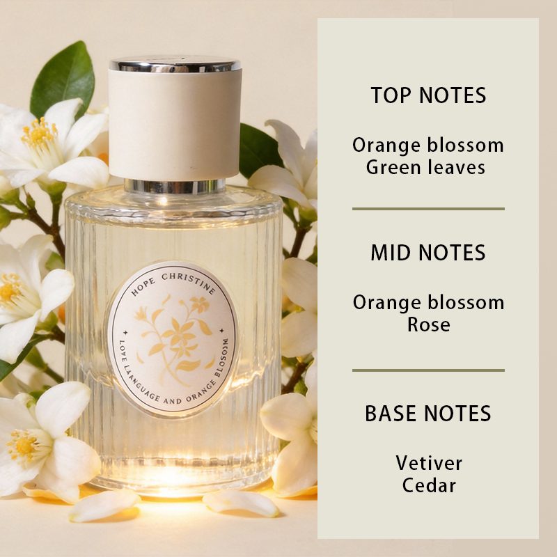 HOPE CHRISTINE Merek Parfum Or - Perfume Aqua Fragrance ulasan dan harga