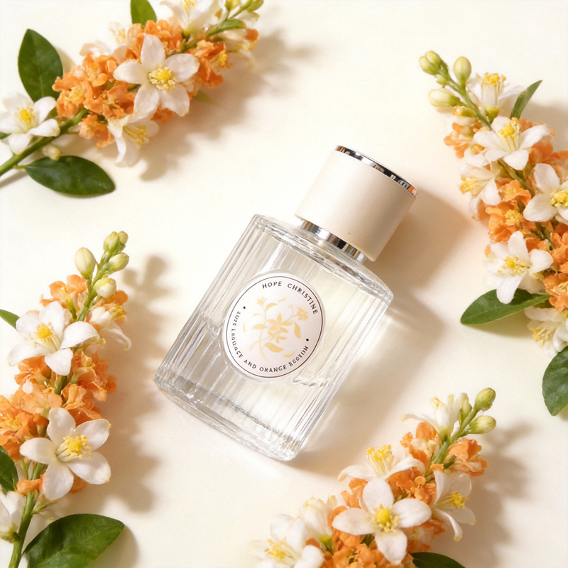 HOPE CHRISTINE Merek Parfum Or - Perfume Aqua Fragrance ulasan dan harga