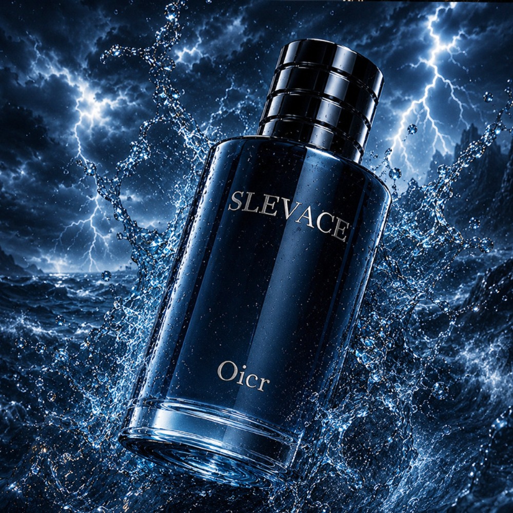 100 ML Parfum Original Cologne - Perfume Aqua Fragrance ulasan dan harga