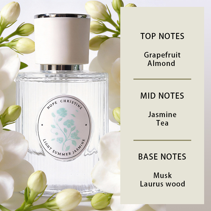 Parfum Melati Asli Cina Aroma  - Perfume Aqua Fragrance ulasan dan harga