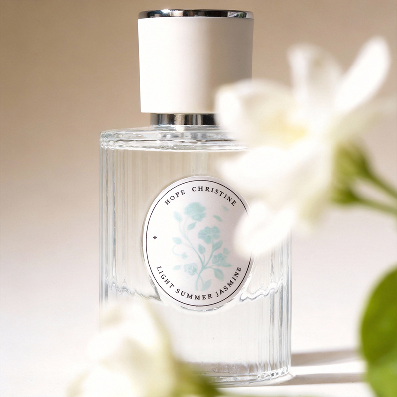 Parfum Melati Asli Cina Aroma  - Perfume Aqua Fragrance ulasan dan harga