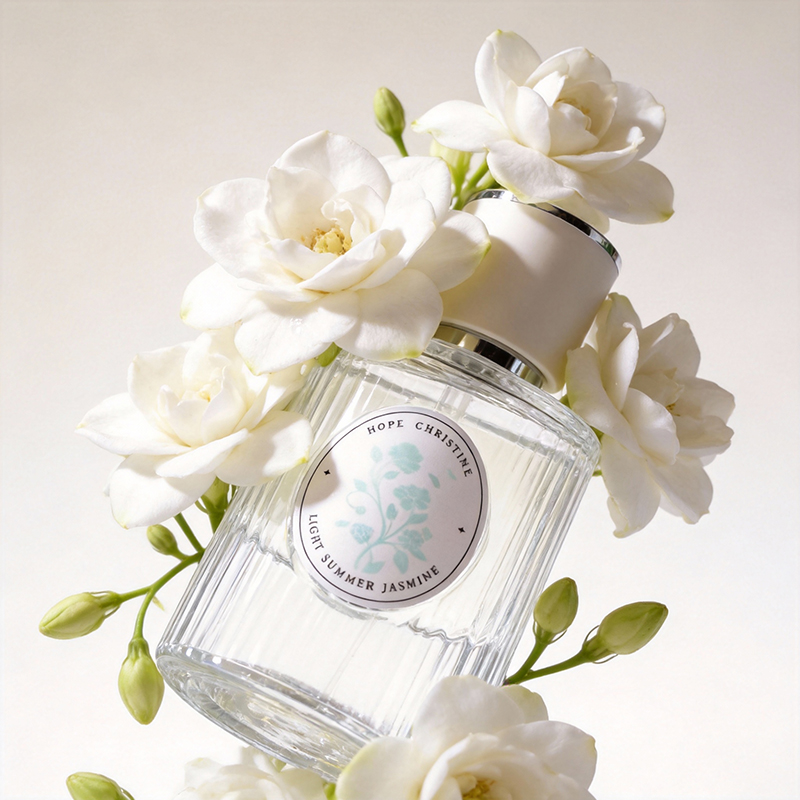 Parfum Melati Asli Cina Aroma  - Perfume Aqua Fragrance ulasan dan harga