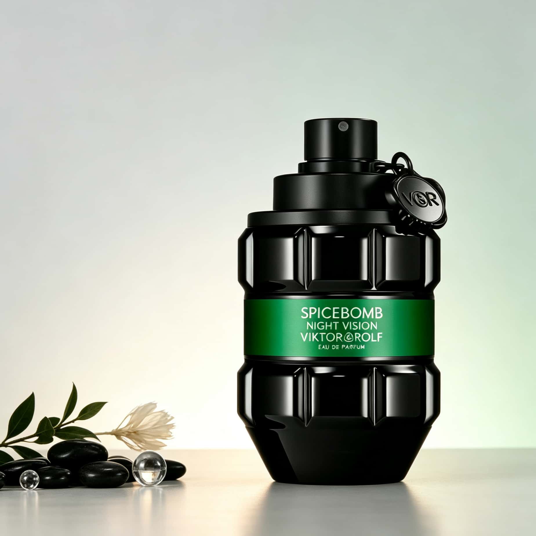 Parfum Pria Viktor & Rolf Nigh - Fragrance Perfume For Man ulasan dan harga