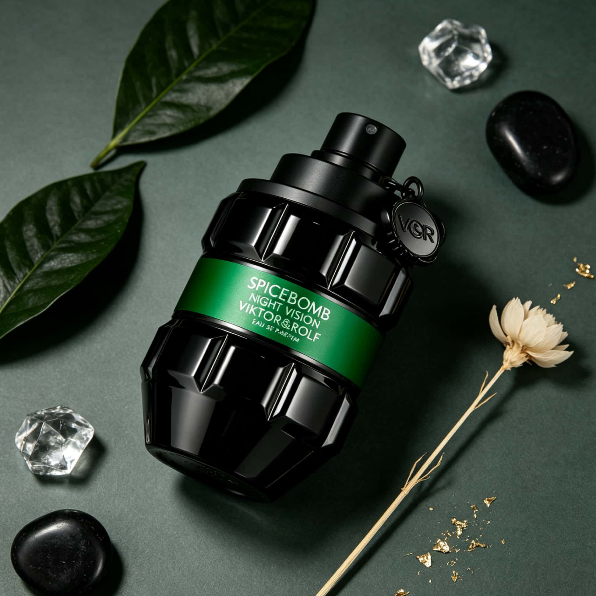 Parfum Pria Viktor & Rolf Nigh - Fragrance Perfume For Man ulasan dan harga