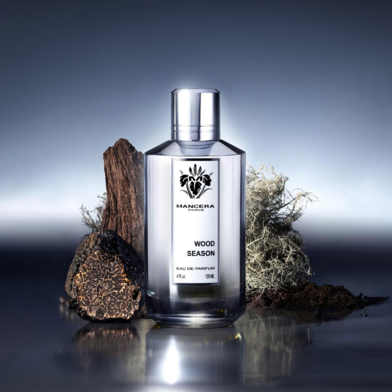 Parfum Mancera Wood Season 100 - Perfume Quotes ulasan dan harga