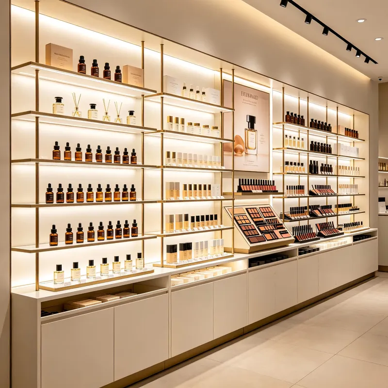 Toko Parfum Minyak Wangi Menam - Perfume Fragrance Shop ulasan dan harga