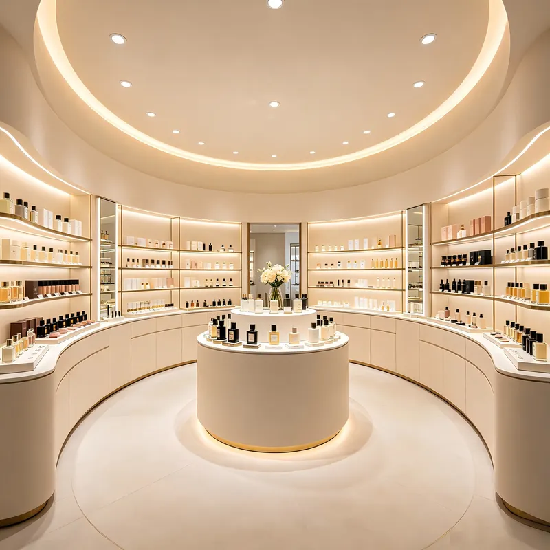 Toko Parfum Minyak Wangi Menam - Perfume Fragrance Shop ulasan dan harga