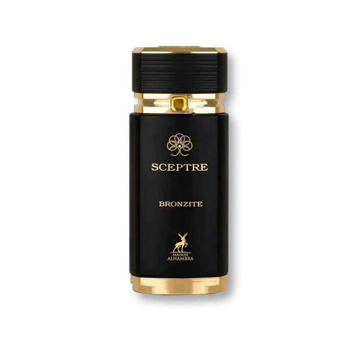 Maison Alhambra Sceptre Bronzi - Fragrance Perfume For Man ulasan dan harga