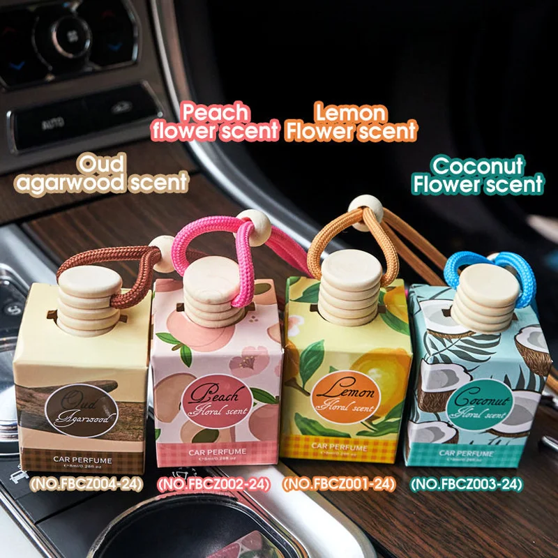 Pengharum mobil, parfum mobil, - Perfume Fragrance Levels ulasan dan harga