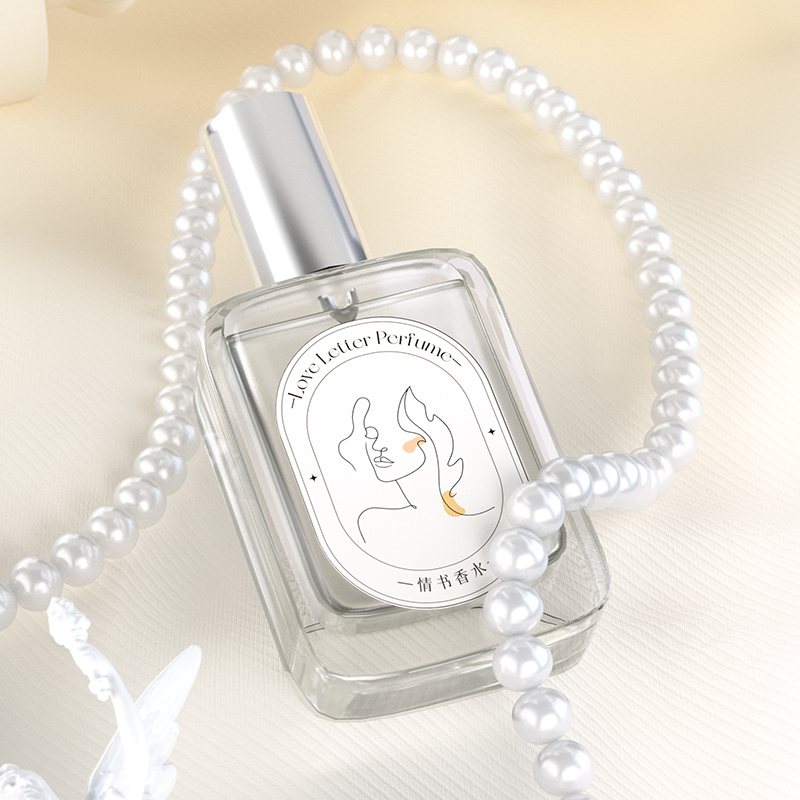 Parfum Wanita Love Letter Arom - Perfume Aqua Fragrance ulasan dan harga
