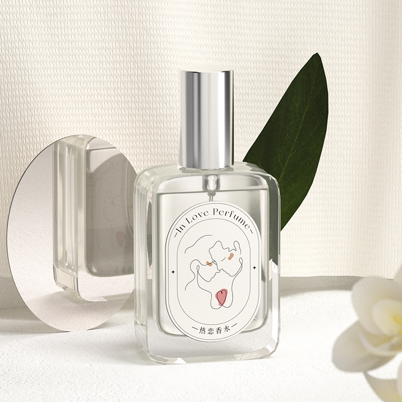 Parfum Wanita In Love Fresh Fl - Perfume Aqua Fragrance ulasan dan harga
