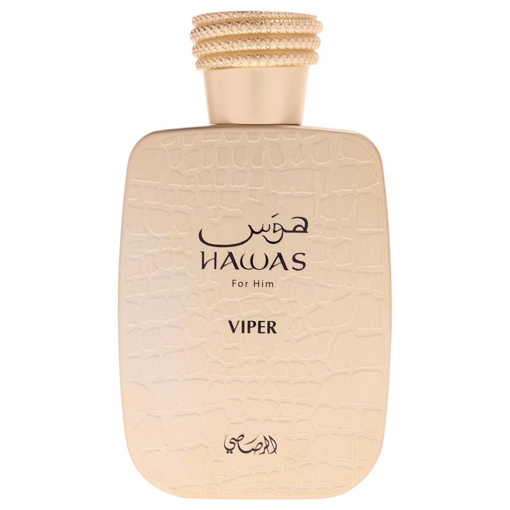 Hawas Viper For Him Eau De Par - Fragrance Perfume For Man ulasan dan harga