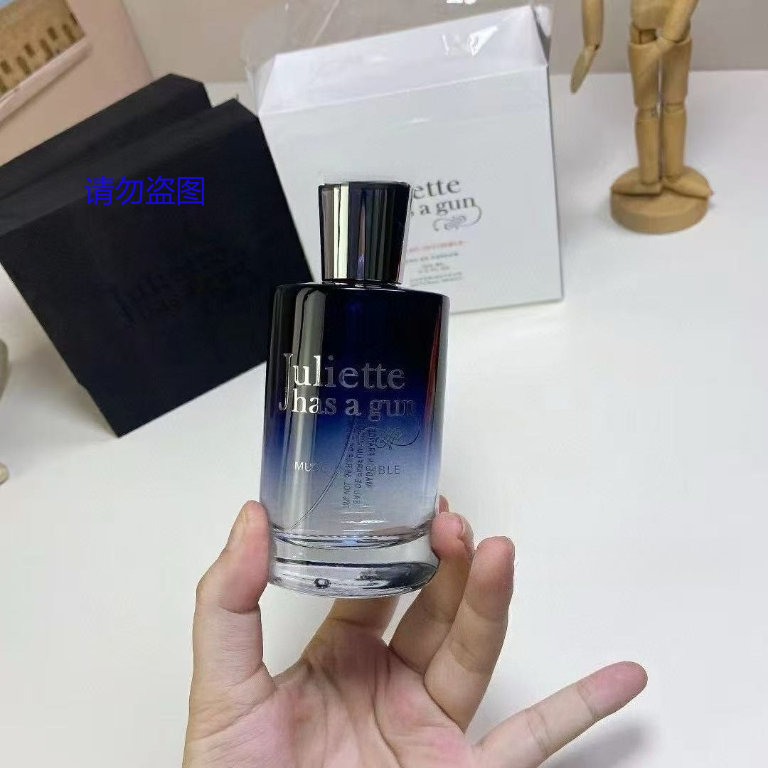 Parfum Mewah 100ml Eau De Parf - Perfume Adrien Fragrance ulasan dan harga