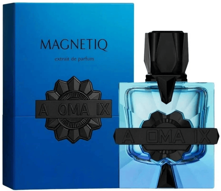 Arosmatix Masgnetiq By Fragran - Perfume A Fragrance World ulasan dan harga