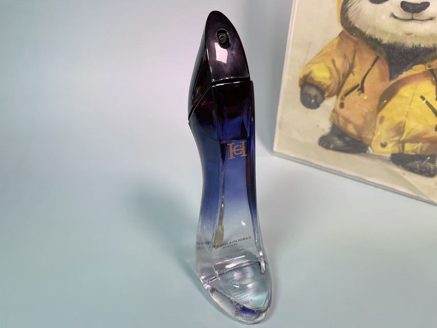 Carolina Herrera Good Girl Leg - Perfume Fragrance Shop ulasan dan harga