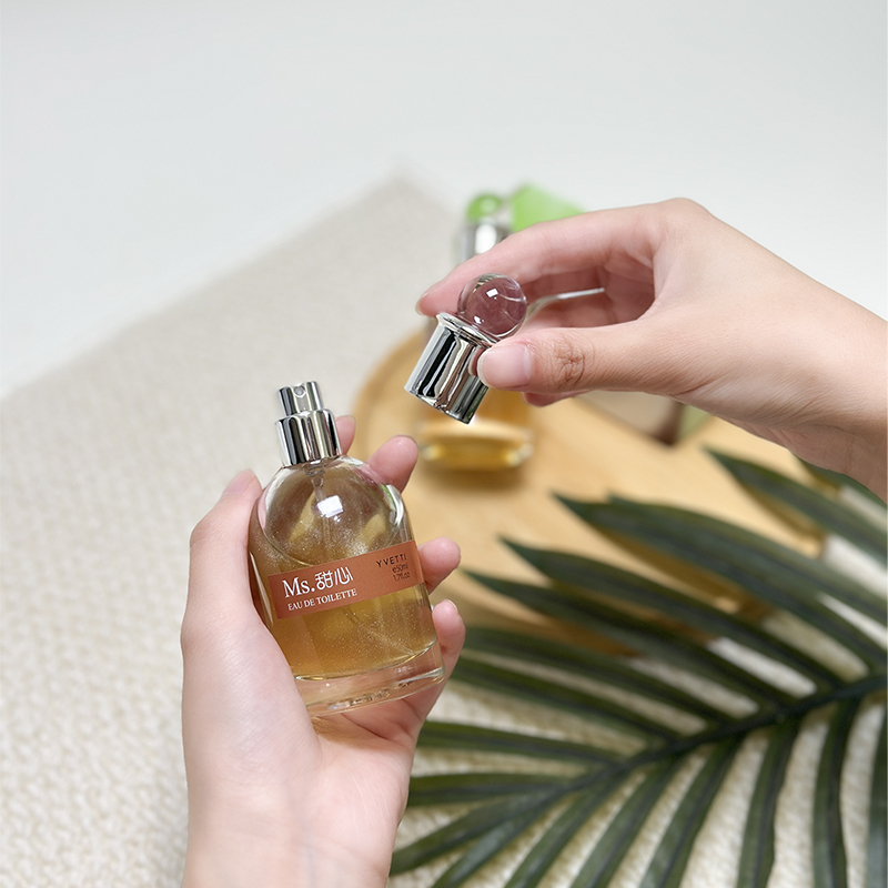 HOPE CHRISTINE Parfum Susu Kel - Perfume Aqua Fragrance ulasan dan harga