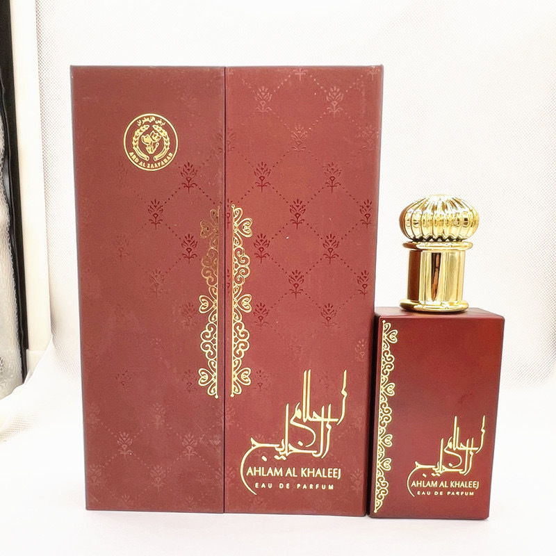 Parfum Arab Unisex Pria Wanita - Perfume Quotes ulasan dan harga
