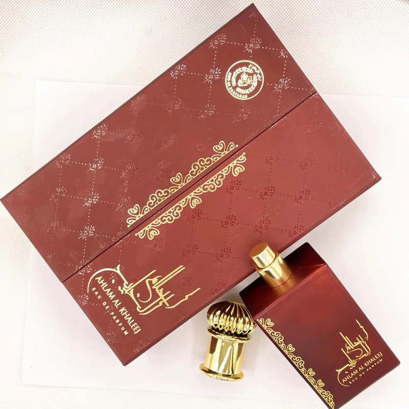 Parfum Arab Unisex Pria Wanita - Perfume Quotes ulasan dan harga