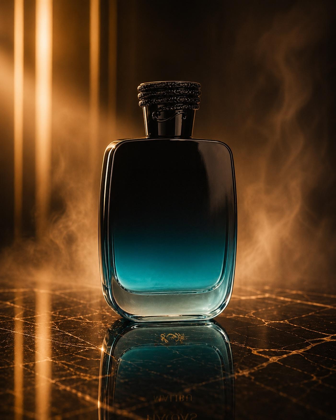 Aroma kuat untuk pria (100ml) - Fragrance Perfume For Man ulasan dan harga