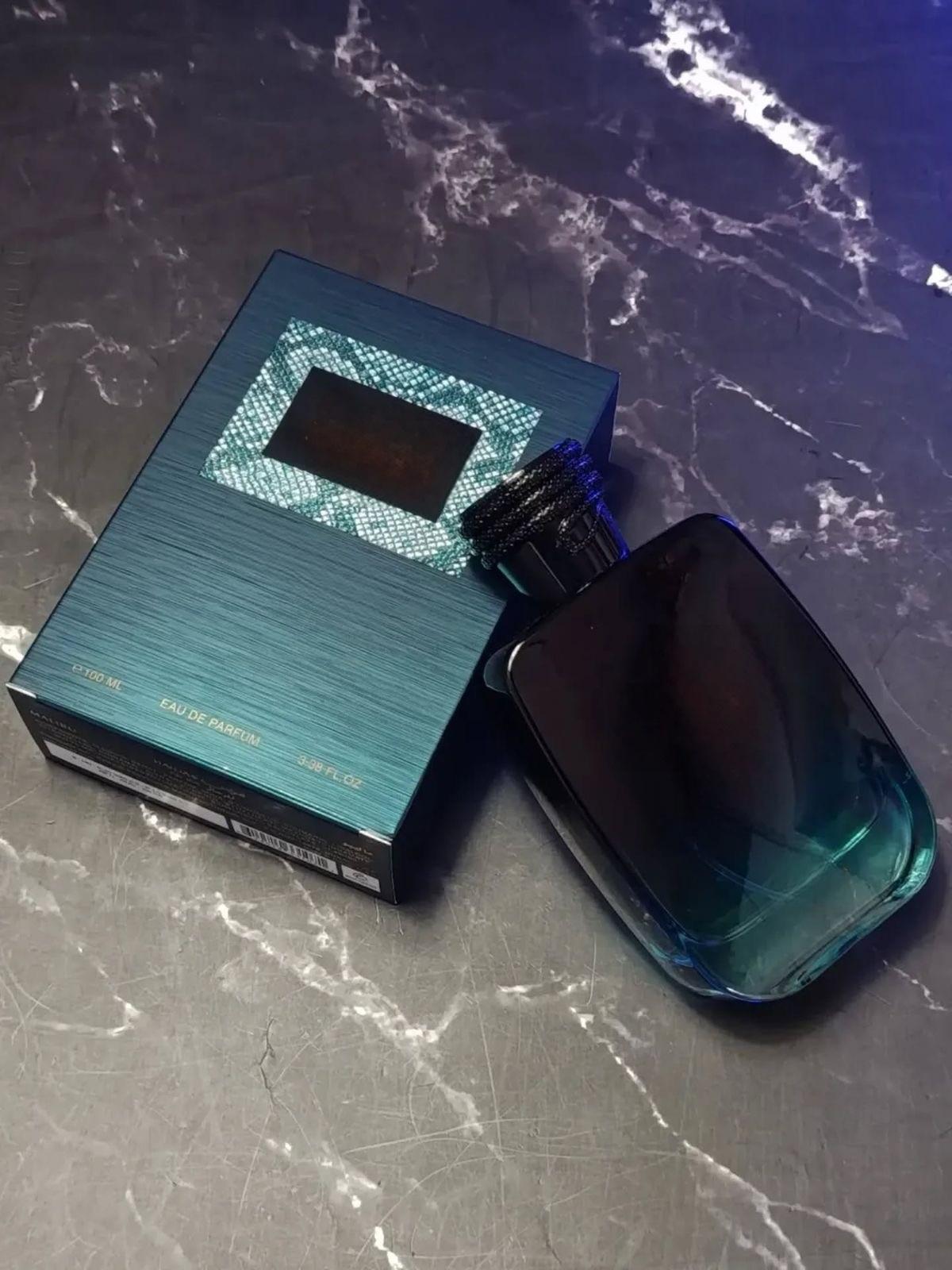 Aroma kuat untuk pria (100ml) - Fragrance Perfume For Man ulasan dan harga