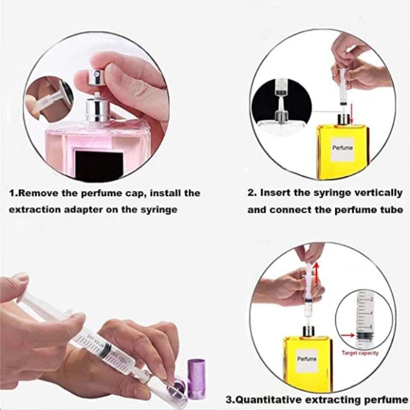 Alat Suntik Transfer Cairan Pa - Perfume Quotes ulasan dan harga