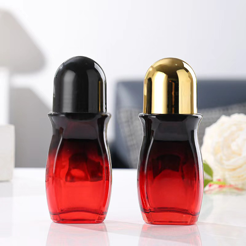 Botol minyak esensial roll-on  - Perfume Quotes ulasan dan harga
